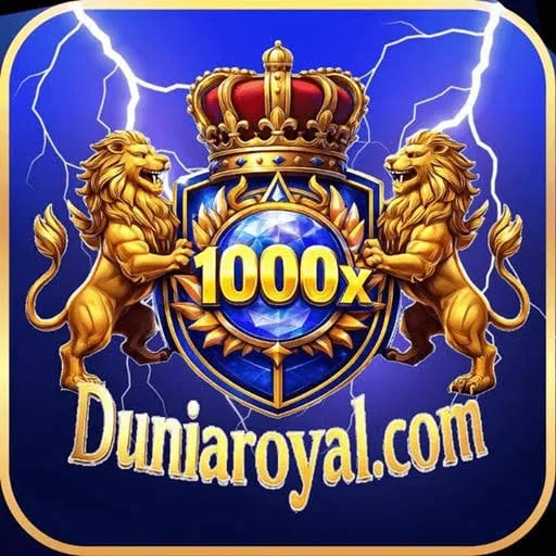 duniaroyal APK Open World