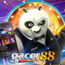 GACOR88 - Game Idle Seru dan Menyenangkan