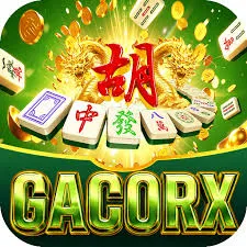 GACORX - Aplikasi Sportsbook Terpercaya di Indonesia