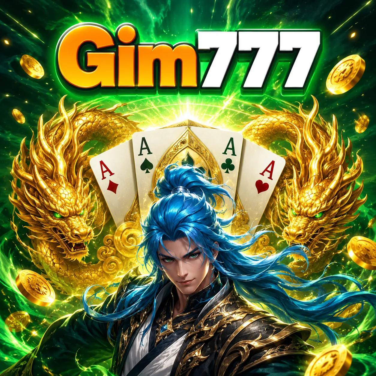 gim777 APK TPS