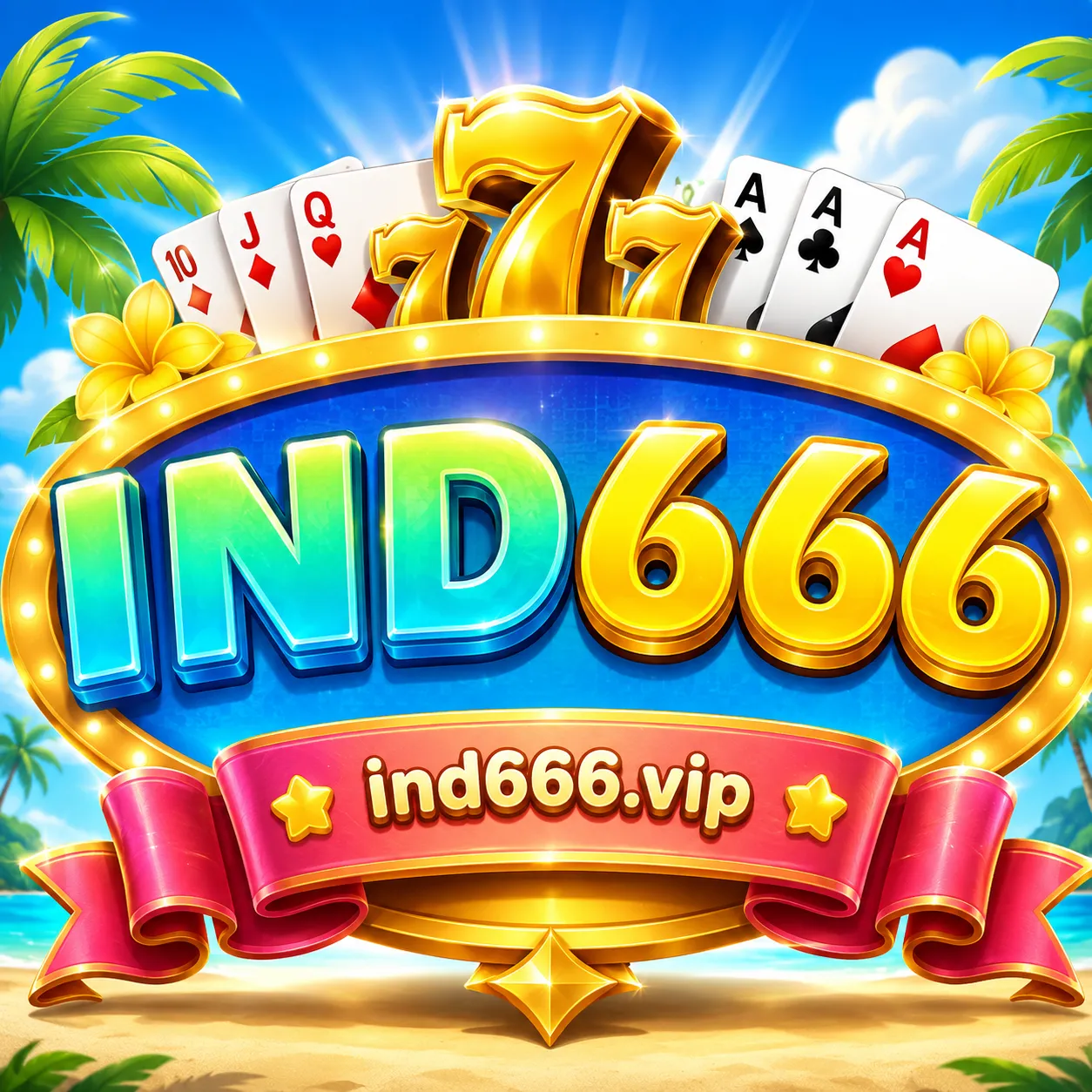 ind666 APK Racing
