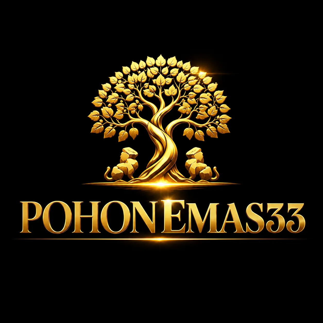 pohonemas33 APK Battle Royale