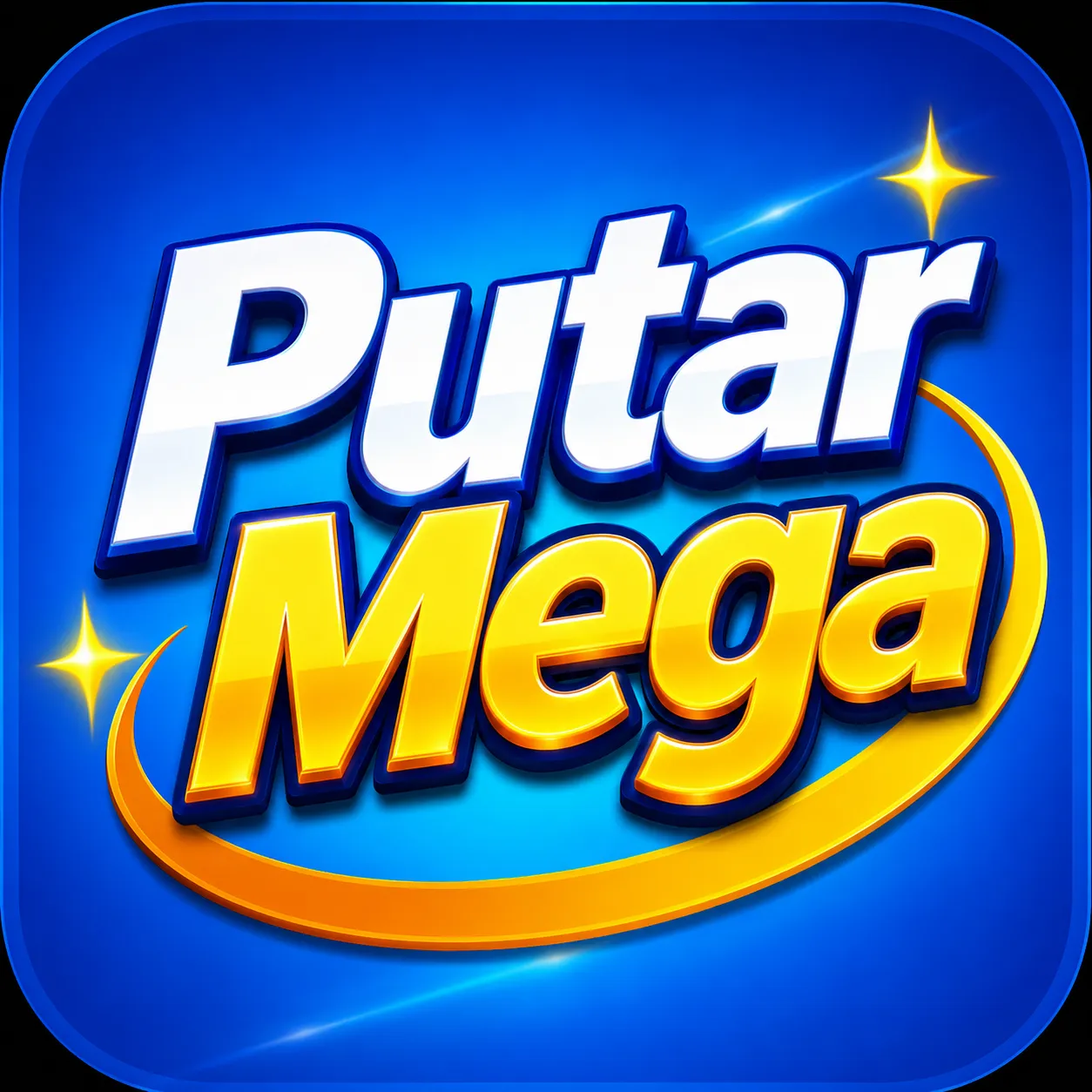 PUTERMEGA - Balapan Seru dan Mendebarkan