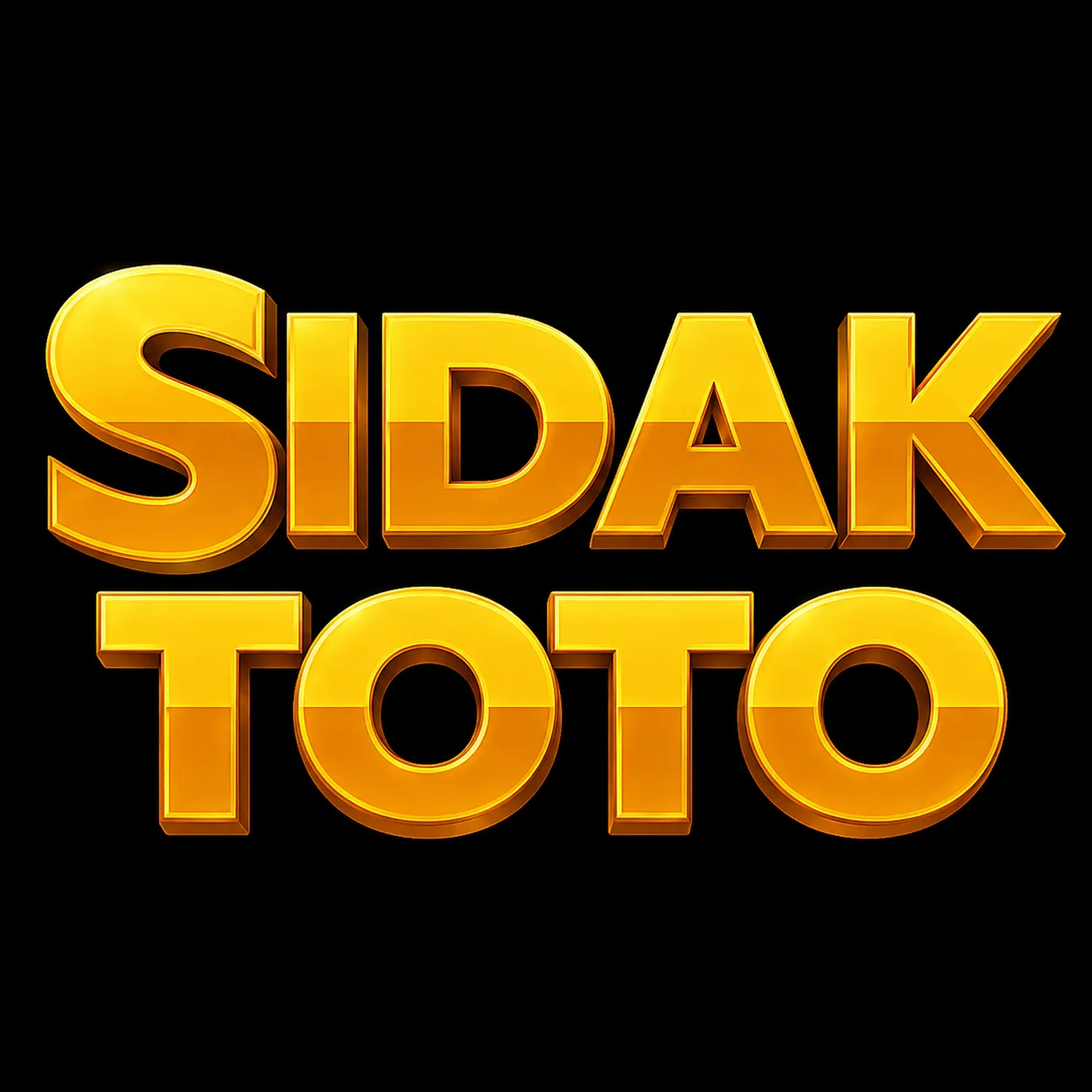 sidaktoto APK TPS